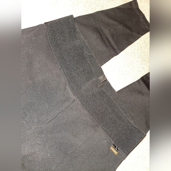 Calvin Klein Power Stretch Leggings, XL - Picture 3 of 5